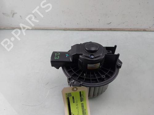 Used Heater blower motor SUZUKI ALTO VII (GF, HA25_, HA35_) 1.0 (AMF310, GFC31S) (68 hp) 32667305