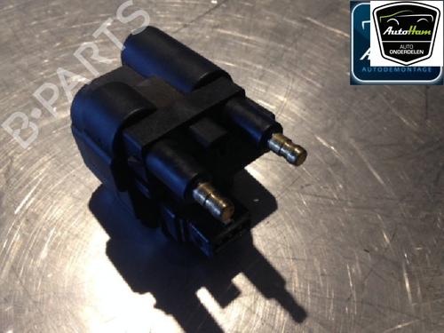 Used Ignition coil RENAULT MEGANE I Classic (LA0/1_) 1.6 i (LA0L) (75 hp) 15968639