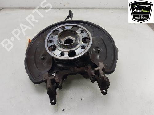 Right rear steering knuckle MERCEDES-BENZ C-CLASS (W205) C 180 (205.040, 205.140) | BP12048231M28 
