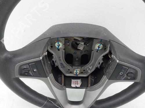 Steering wheel HYUNDAI i20 I (PB, PBT) 1.2 | BP25869671C49 