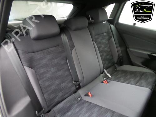 Kanapa tylna VW ID.4 (E21) Performance 5WA881105D | 11A885175B