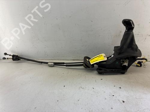 Used Gear lever Gear lever 38435157 38435157