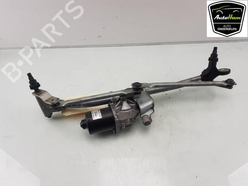 Front wipers mechanism BMW 1 (E87) 116 i | BP12052174C83 