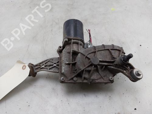 Used Front wiper motor RENAULT GRAND SCÉNIC III (JZ0/1_) 1.4 16V (JZ0F) (131 hp) 29445806