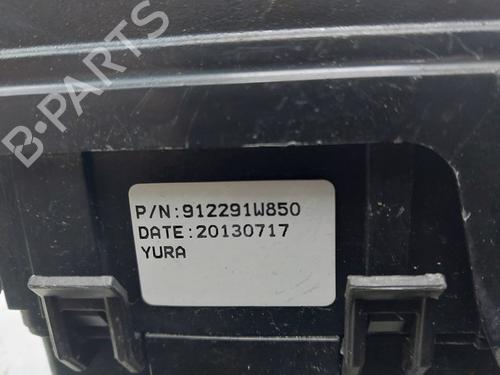 Fuse box KIA RIO III (UB) 1.25 CVVT | BP30121603E1
