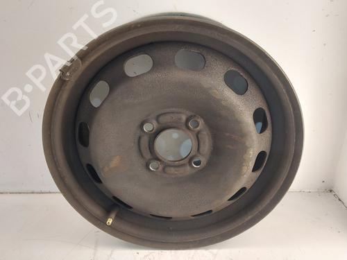 Llanta Llanta FORD FIESTA VI (CB1, CCN) 1.25 (60 hp) 37150821 37150821