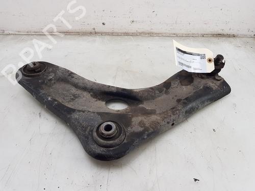 Used Left front suspension arm CITROËN C3 III (SX) 1.2 THP 110 (SXHNPS, SXHNZT, SXHNZ6) (110 hp) 28602845