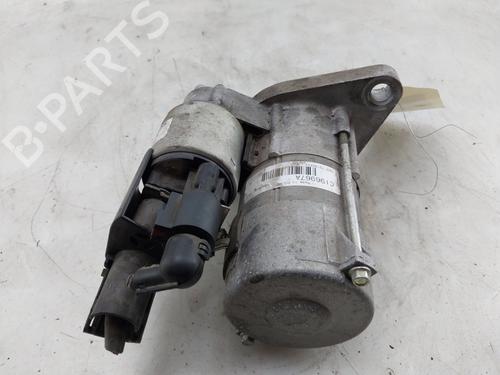 Starter VW CADDY III Box Body/MPV (2KA, 2KH, 2CA, 2CH) 1.6 TDI | BP29586667M8 