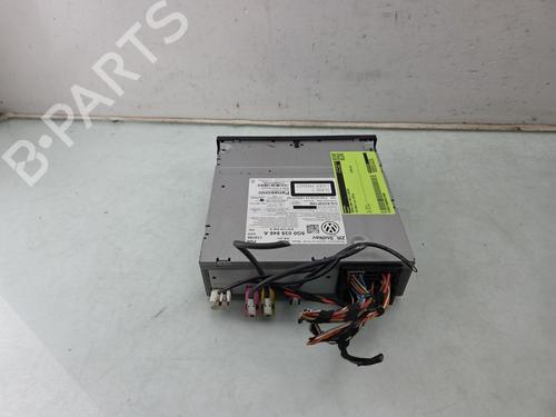 Electronic module VW GOLF VII (5G1, BQ1, BE1, BE2) 1.2 TSI | BP30633803M83 - Image 3