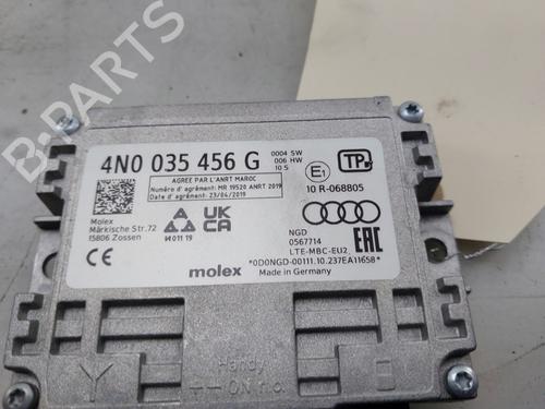 Electronic module SKODA KAMIQ (NW4) 1.0 TSI | BP36838963M83 - Image 4