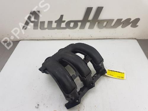 Used Intake manifold PORSCHE BOXSTER (986) 2.5 (204 hp) 12015847