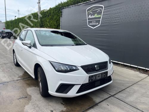 Engine SEAT IBIZA V (KJ1, KJG) 1.0 TSI | BP32721219M1 - Image 9