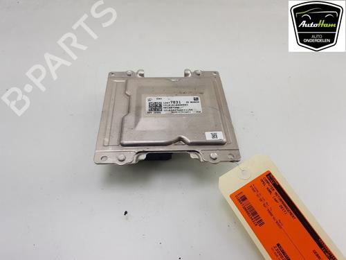 Used Engine control unit (ECU) Engine control unit (ECU) 13219605 13219605