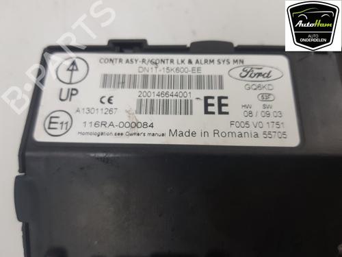 Electronic module FORD FIESTA VI (CB1, CCN) 1.0 | BP12038438M83 