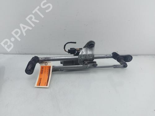 Used Front wipers mechanism Front wipers mechanism 27507455 27507455