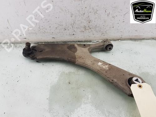 Used Left front suspension arm CITROËN C4 III (BA_, BB_, BC_) ë-C4 (BCZKXC, BZCKSC) (136 hp) 21489510