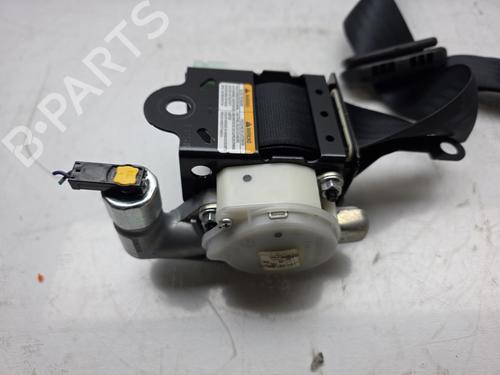 Front right seatbelt NISSAN PIXO (UA0) 1.0 | BP30183768I25