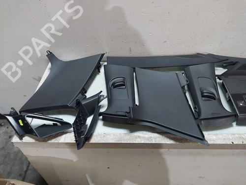 Interior roof VW GOLF VII (5G1, BQ1, BE1, BE2) 1.4 GTE Hybrid | BP30102808I12