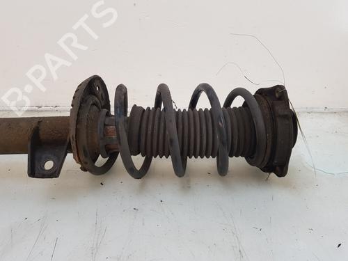 Left front shock absorber VW GOLF VI (5K1) 1.4 TSI | BP24943510M16 