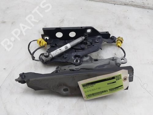 Dørhængsel/Dørbegrænser AUDI A6 C8 Avant (4A5) 50 TDI Mild Hybrid quattro (286 hp) 32002421