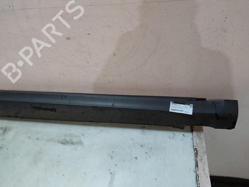 Right sideskirt PORSCHE MACAN (95B) 2.0 | BP29704784C114 