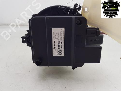 Heater blower motor AUDI A4 B9 Avant (8W5, 8WD) 2.0 TDI | BP16450665M62 