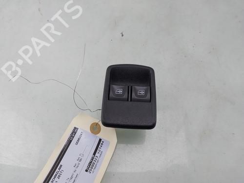 Used Switch DACIA SANDERO II TCe 90 LPG (B8M1) (90 hp) 27499187