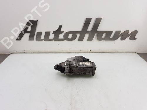 Used Starter VW GOLF VII (5G1, BQ1, BE1, BE2) 1.5 TSI (150 hp) 12025602