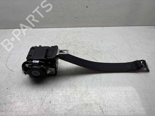 Used Rear left seatbelt Rear left seatbelt RENAULT ARKANA I (LCM_, LDN_) 1.6 E-TECH 145 (LDMU) (143 hp) 33286732 33286732