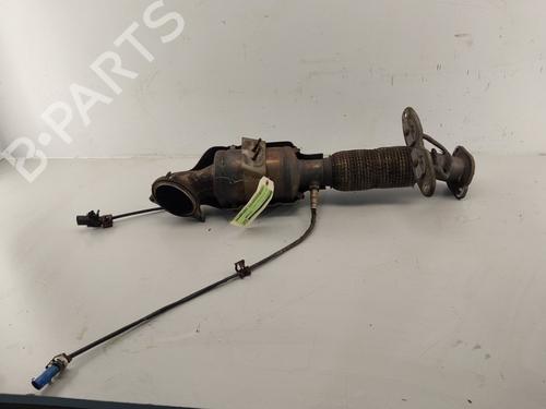 Catalyst FORD FOCUS III Turnier 1.6 EcoBoost | BP37070351M10 - Image 3