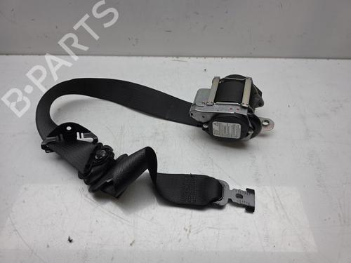 Used Front right seatbelt OPEL ZAFIRA TOURER C (P12) 1.6 CDTI (75) (136 hp) 30167854
