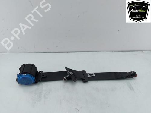 Rear right seatbelt HYUNDAI i10 II (BA, IA) 1.0 | BP13103540I28 