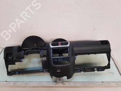 Airbag Kit OPEL TIGRA TwinTop (X04) 1.8 (R97) | BP29712984C86 