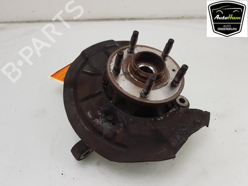Used Right front steering knuckle CHEVROLET AVEO Hatchback (T300) 1.3 D (95 hp) 13103963