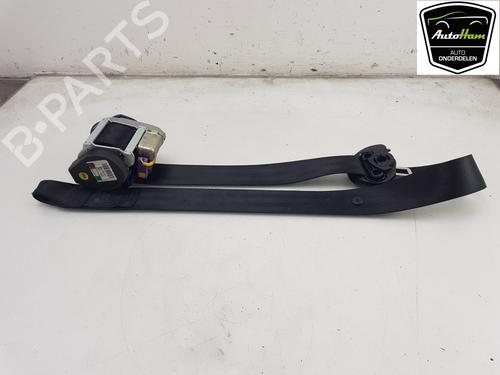 Used Front right seatbelt VW GOLF V (1K1) 2.0 GTI (200 hp) 16420186