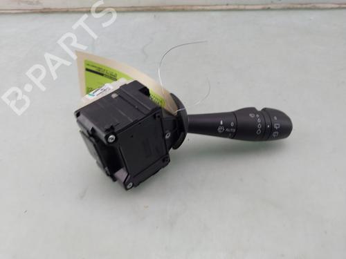 Steering column stalk RENAULT CAPTUR I (J5_, H5_) 1.2 TCe 120 | BP33812017I23 - Image 2