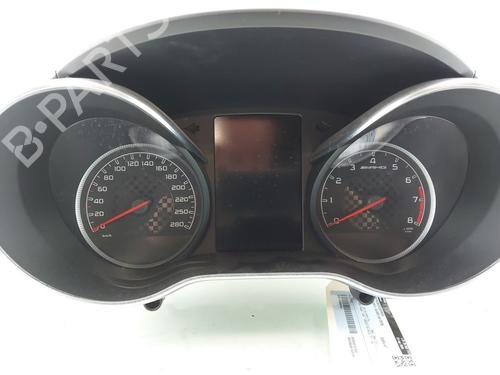 Kombiinstrument MERCEDES-BENZ C-CLASS (W205) AMG C 43 4-matic (205.064) (367 hp) 29274734
