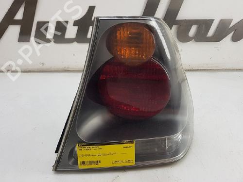 Right taillight BMW 3 Compact (E46) 316 ti | BP12007055C35 