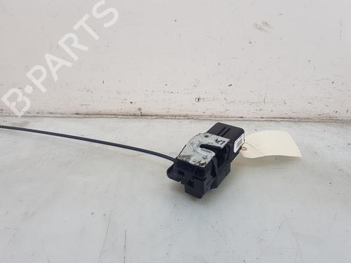 Used Rear left lock TESLA MODEL S (5YJS) 85 (367 hp) 27611087