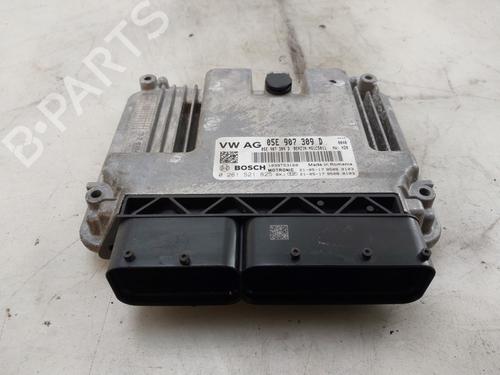 Engine control unit (ECU) VW GOLF VIII (CD1, DA1) 1.5 TSI | BP33717842M57 - Image 2