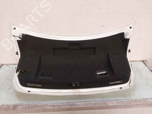 Tailgate AUDI A4 B8 (8K2) 2.0 TFSI | BP29504092C6 