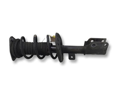 Used Left front shock absorber Left front shock absorber OPEL COMBO Box Body/MPV (K9) 1.5 D (102 hp) 40451027 40451027
