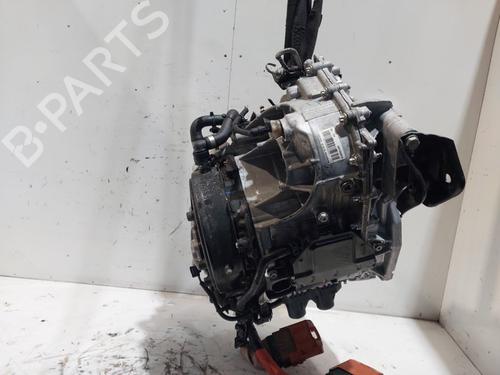 Gearbox RENAULT ARKANA I (LCM_, LDN_) 1.6 E-TECH 145 (LDMU) | BP32319613M3