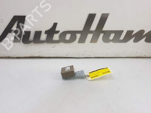 Used Control unit Control unit 13141808 13141808