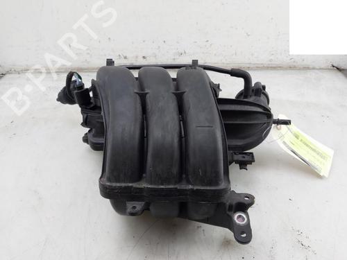 Used Intake manifold Intake manifold SEAT Mii (KF1, KE1) 1.0 (60 hp) 34540208 34540208