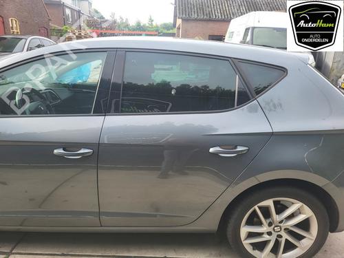 Dør venstre bak SEAT LEON (5F1) 1.2 TSI (105 hp) 18263601