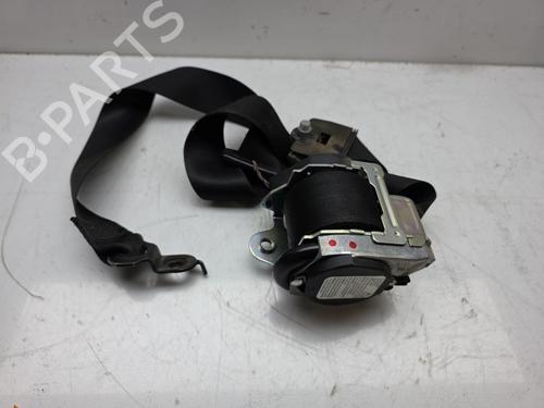 Used Front left seatbelt VW CRAFTER 30-50 Van (2E_) 2.5 TDI (109 hp) 30167959