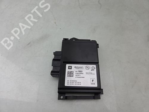 Airbag styreenhed OPEL INSIGNIA B Sports Tourer (Z18) 2.0 CDTi (35) (170 hp) 30587355