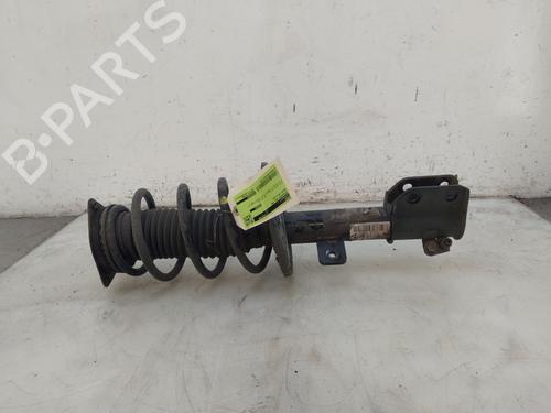 Used Left front shock absorber Left front shock absorber PEUGEOT 208 II (UB_, UP_, UW_, UJ_) e-208 (136 hp) 33811835 33811835