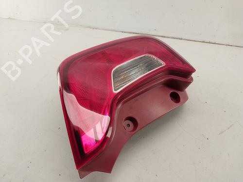 Left taillight KIA PICANTO III (JA) 1.0 | BP37150866C34 - Image 2